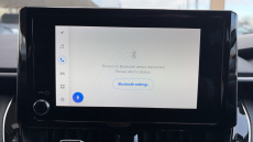 Toyota Corolla 1.8 VVT-i Hybrid Design 5dr CVT Hybrid Hatchback